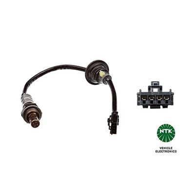 Oksijen (Lambda) Sensörü  Mitsubishi Carisma 4 Kapı (DA0)(1996->)  NGK 90275