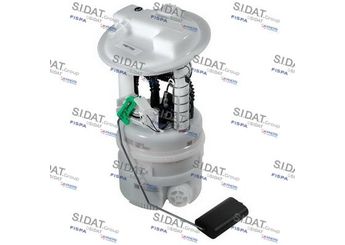 Depo Şamandırası  SIDAT 72509  8200725022