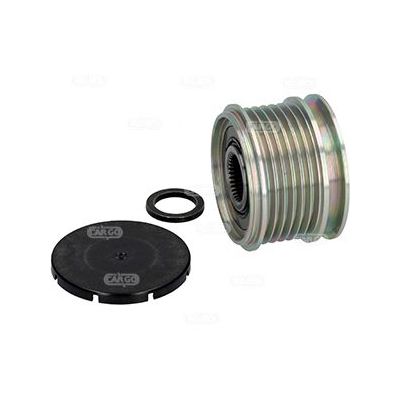 Alternatör Kasnağı  HC-CARGO F 032 231 584