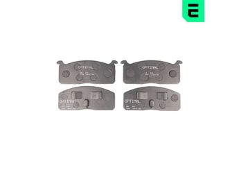 Fren Disk Balata Ön BEŞER 3930  446536010 446536090 449136010 446535020 0446535020 446535050 0446535050 446535160 0446535160 0446536010 446536050 0446536050 449126020 0449126020 449126021 0449126021 449126060 0449126060 449135010 0449135010 449135020 0449135020 449135021 0449135021 0449136010