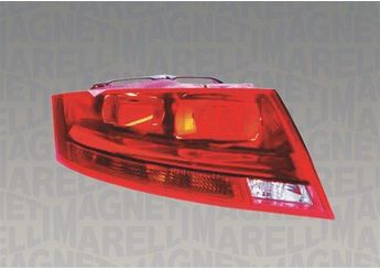 Stop Lambası Sol MAGNETI MARELLI 715001029001  715001029001 8J0945095F 8J0945095K 8j0945095b