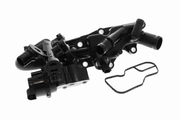 Termostat Gövdesi  Renault Megane IV HB (12.2015->)  GUA 40480