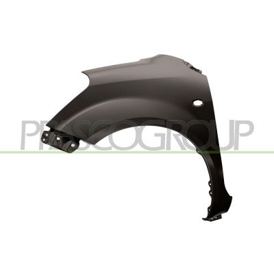 Çamurluk Ön Sol Suzuki Splash (A5B)(2008->)  TW 555-2102