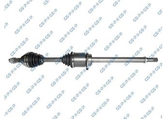 Aks Komple Ön Sağ GSP 241482  ­39100JG74B 39100JG72B 39100JG74B