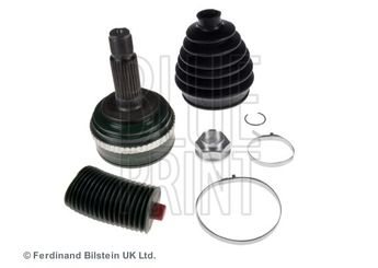 Aks Kafası Ön Dış Sağ veya Sol BLUE PRINT ADH28966  44014S30C60 44014S30C50 44014-S30-C50 44014-S30-C60 44014S30C61 44014-S30-C61 44014S30C62 44014-S30-C62 44014S5TE50 44014-S5T- E50 44014S5TE51 44014-S5T-E51 44014S7A951 44014-S7A-951 44014S7A952 44014-S7A-952