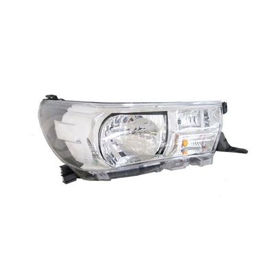 Far Lambası Sol WAGENBURG 14530002291