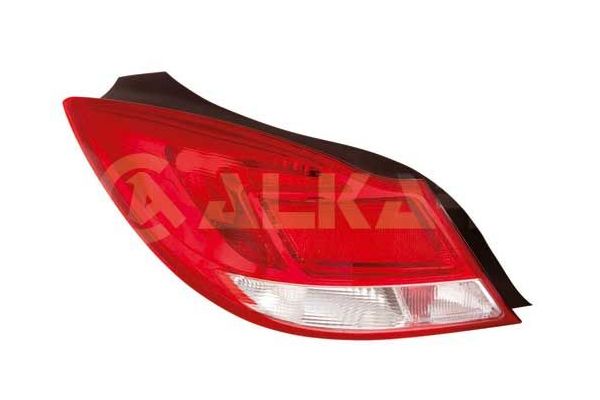 Stop Lambası Sol Opel Insignia A (2008->)  PSA ORJINAL 13279627