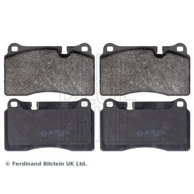 Fren Disk Balata Ön Land Rover Range Rover Sport (01.2005->)  BLUE PRINT ADJ134211