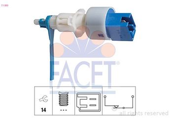 Debriyaj Müşürü  MOTORTEC ERA0026  46837391 453461 4534 61