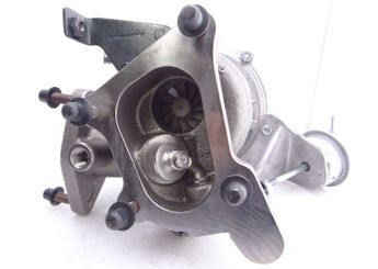 Turbo Şarj  GARRETT 795637-5001S  8201054152