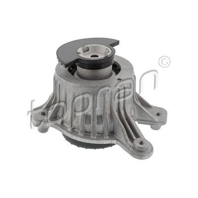 Motor Takozu Sağ Mercedes C -Serisi Estate (BM 205)(09.2014->)  TOPRAN 410 391