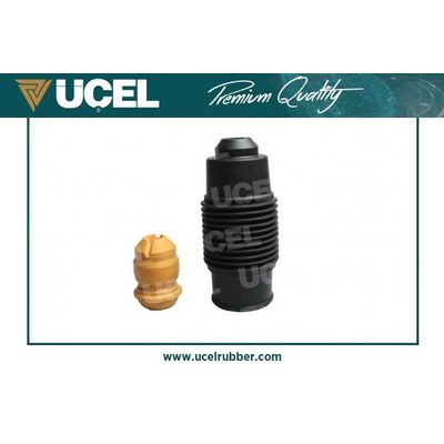 Amortisör Darbe Takozu Ön Sağ veya Sol UCEL 20224