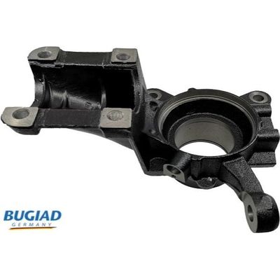 Aks Taşıyıcı Ön Sol Citroen Jumper Kamyonet (Çift Kabin)(01.2002->)  VEKA 53-1803L