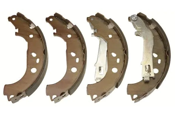 Fren Pabuçlu Balata Arka Lancia Musa (184)(2004->)  MAHER 14908