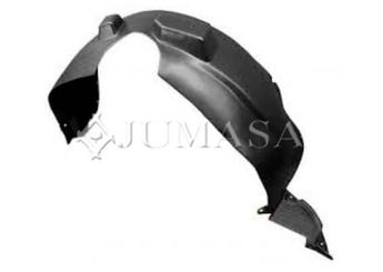 Çamurluk Davlumbazı Ön Sol MADE IN TAIWAN 5105-2112  96623571