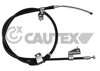 El Fren Teli Arka Sağ OTOZONE TEL4023  474633 4820A103 4820A104 4746.33