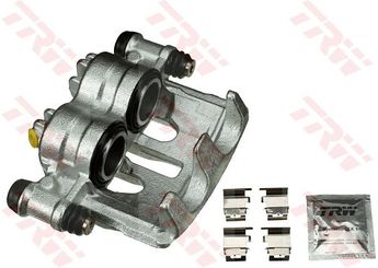 Fren Kaliper Ön Sol MGA 56883  410119220R 4101100Q0K 41011-00Q0K 4101100Q2E 41011-00Q2E 4101100Q2H 41011-00Q2H 1682588580 4419941 44 19 941 93167542 93169542 410110092R 41 01 100 92R 410112510R 41 01 125 10R 41 01 192 20R