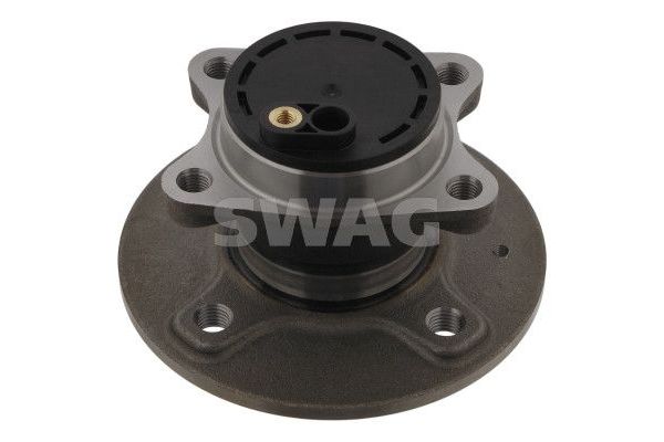 Teker Rulmanı Arka Sağ veya Sol Toyota Aygo (KGB/WNB)(2005->)  SWAG 81 93 1063