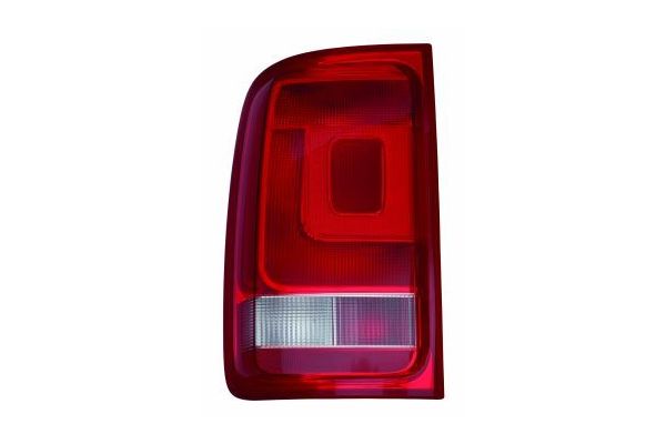 Stop Lambası Sağ WAGENBURG 2H1945096C