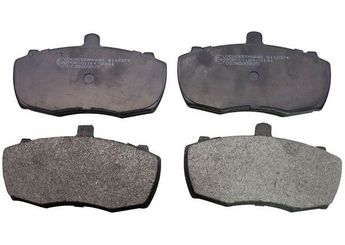 Fren Disk Balata Ön FTE 9001820  RTC3348  STC2950