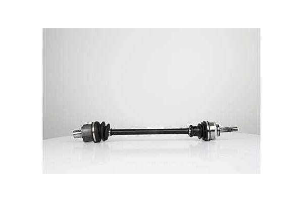 Aks Komple Ön Sağ BSG 75-350-029