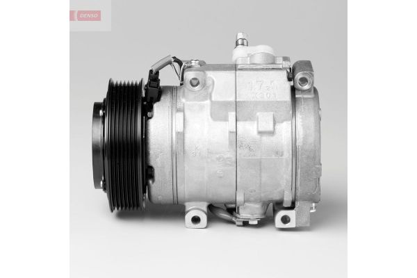 Klima Kompresörü  Toyota Land Cruiser (J12)(2003->)  DENSO DCP50076