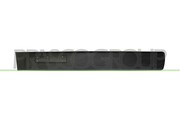 Kapı Bandı Ön Sol Citroen Berlingo (10.2002->)  EUROBUMP CIT13BE002