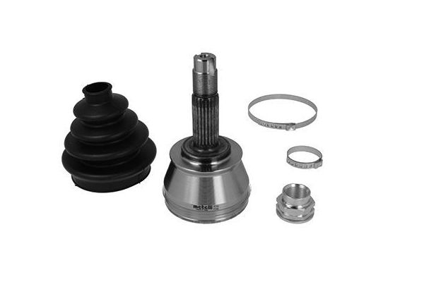 Aks Kafası Ön Dış Sağ veya Sol MOTORTEC TMP0255