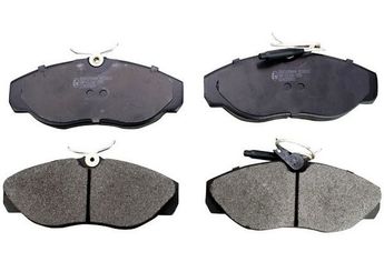 Fren Disk Balata Ön RECOVER 73595  425117 425451 1506568 9945788 71752980 71770972 77362212 425116 4251 16 4251 17 4254 51