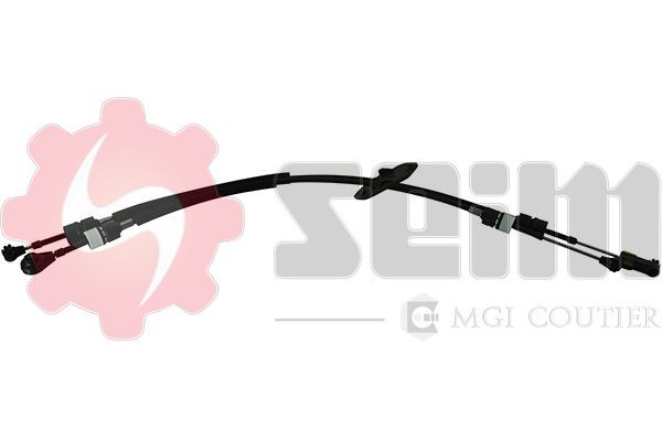 Vites Değiştirme Teli  FOMOCO 6C1R7E395FE