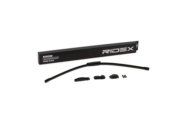 Silecek Süpürgesi Ön Muz Tip 650 mm - 26 inç Peugeot 605 (08.1989->)  SILBAK SBE650M