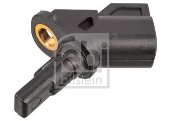 Abs Sensörü Ön Sağ veya Sol FEBI BILSTEIN 171152  1690865 1 690 865 1847581 1 847 581 1863555 1 863 555 BV6T2C204FA BV6T-2C204-FA BV6T2C204FB BV6T-2C204-FB EV6T2C204LA EV6T-2C204-LA BV6Z2C204A BV6Z-2C204-A