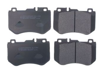 Fren Disk Balata Ön MERCEDES ORJINAL A0084201720  A0084201720 A 008 420 17 20 84201720 008 420 17 20 A0004209503 A 000 420 95 03 4209503 000 420 95 03