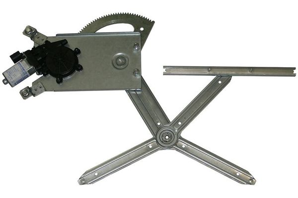 Cam Krikosu Ön Sağ VALEO 850701
