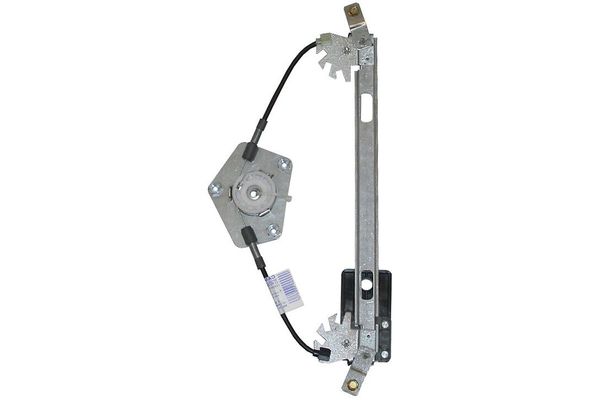 Cam Krikosu Arka Sağ VALEO 850577
