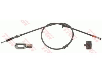 El Fren Teli Arka Sağ veya Sol TRW GCH608  MR915064
