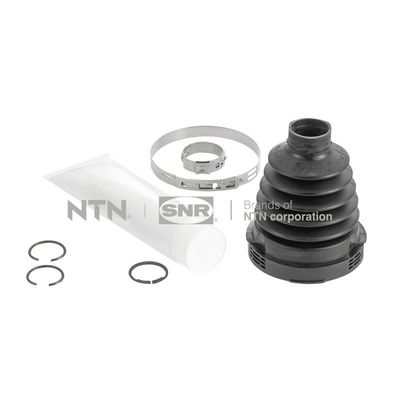 Aks Körüğü Ön İç Sağ veya Sol SWAPP 55058