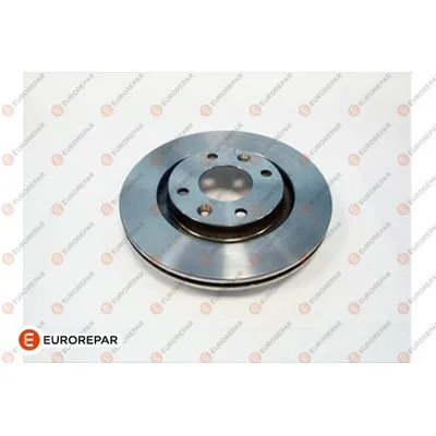 Fren Disk Ayna Ön Sağ ve Sol Peugeot 206 SW (08.2002->)  EUROREPAR 1686717180