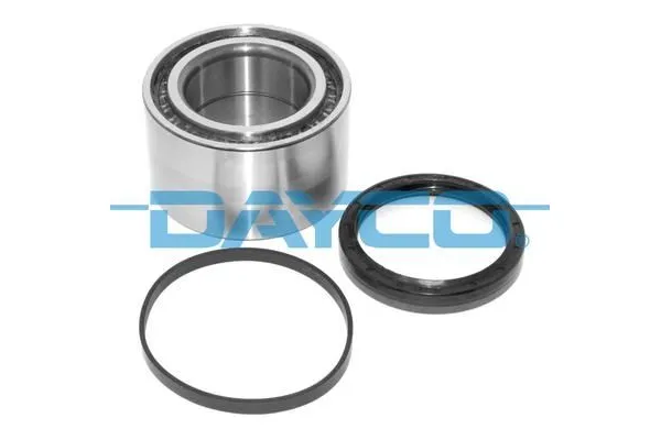 Teker Rulmanı Arka Sağ veya Sol DAYCO KWD1409