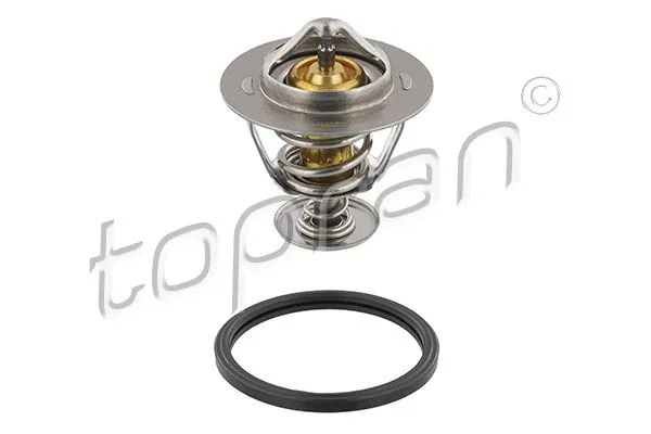 Termostat  Toyota Avensis Verso (M20)(2001->)  TOPRAN 630 301