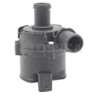 Devirdaim Su Pompası  Land Rover Range Rover Sport (2013->)  FRENDI 78747