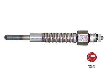 Isıtma Bujisi  NGK 4018  1106510T01 11065-10T01 5861159770 5-8611-5977-0