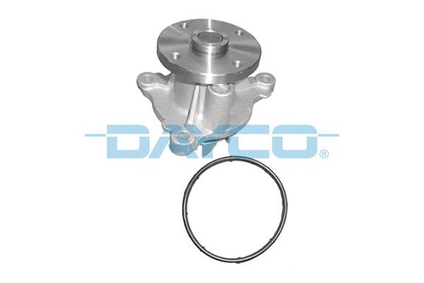 Devirdaim Su Pompası  Hyundai i10 (IA)(10.2013->)  DAYCO DP339