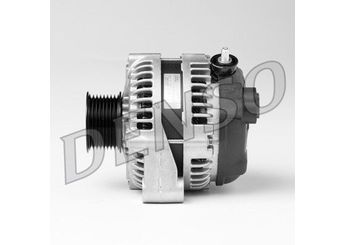 Alternatör  DENSO DAN987  LR008861 LR078806 YLE500200