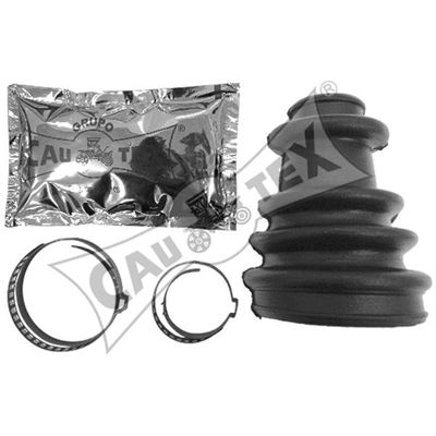 Aks Körüğü Ön Dış Sağ veya Sol Renault R 11 (06.1983->)  MEHA 31054