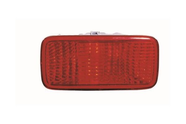 Sis Farı Arka Sağ Mitsubishi Lancer 4 Kapı/ Station W. (CS0A/W)(2003->)  TYC 19-1611-05-2