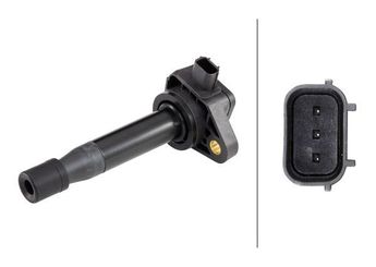 Ateşleme Bobini  HELLA 5DA 230 036-271  30520R70A01 30520R70S01