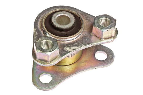 Şanzıman Takozu Sol Fiat Ducato JTD Kamyonet Çift Kabin (03.1994->)  ERASTECH 14082