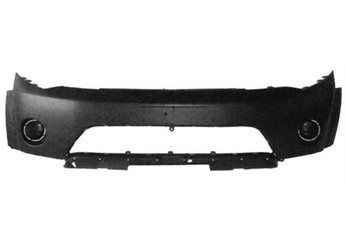 Tampon Ön EUROBUMP MIT07OU007  6400B2826