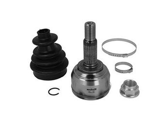 Aks Kafası Ön Dış Sağ veya Sol METELLI 15-1442  39211AY125 39211-AY125